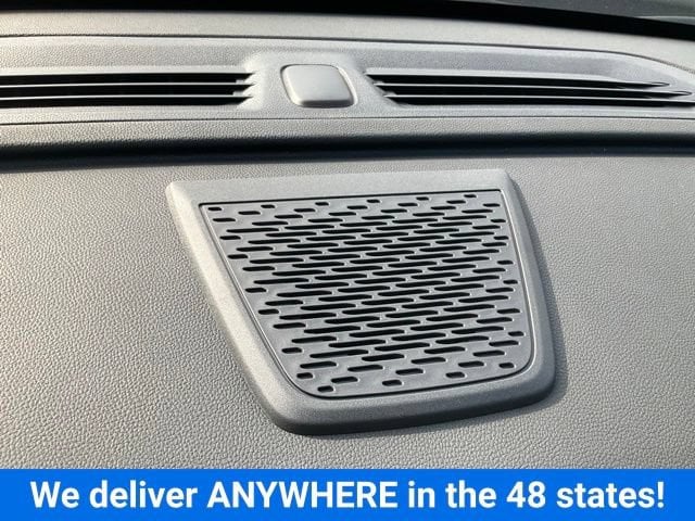 2027 Chevrolet Traverse Z71 - Photo 38
