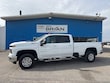  Chevrolet Silverado 3500 HD