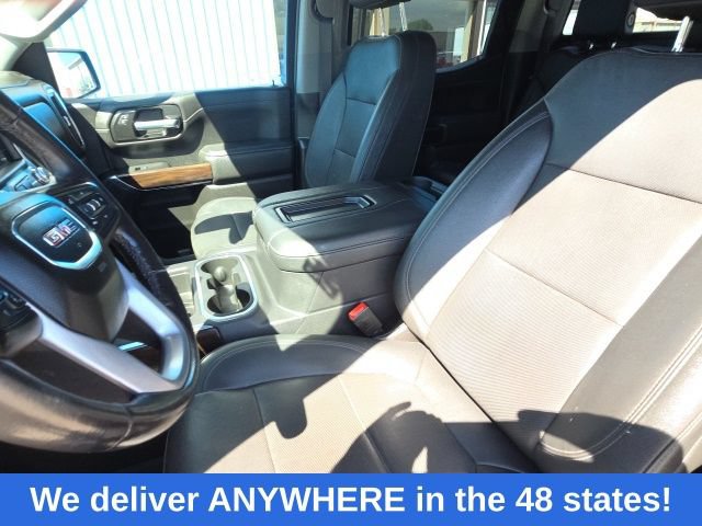 2021 GMC Sierra 1500 SLT - Photo 15