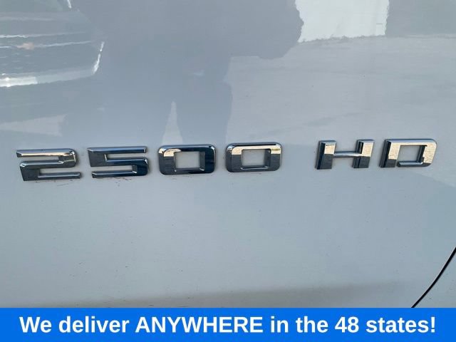 2024 Chevrolet Silverado 2500HD LT - Photo 12