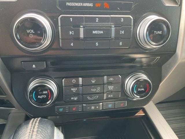 2017 Ford F-150 XL - Photo 24
