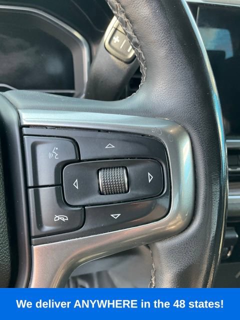 2024 Chevrolet Silverado 2500HD LT - Photo 24