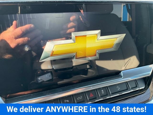 2026 Chevrolet Silverado 2500 HD LT - Photo 31