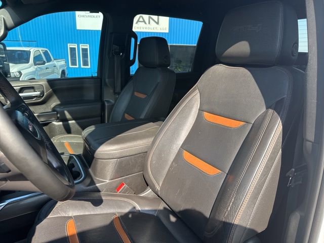2023 GMC Sierra 2500HD AT4 - Photo 17
