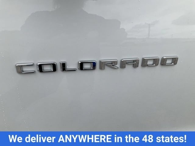 2026 Chevrolet Colorado Z71 - Photo 7