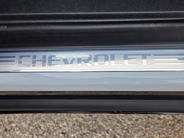 2026 Chevrolet Traverse High Country - Photo 19
