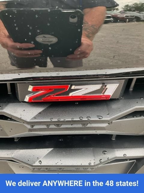 2026 Chevrolet Colorado Z71 - Photo 10