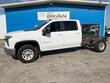  Chevrolet Silverado 2500 HD