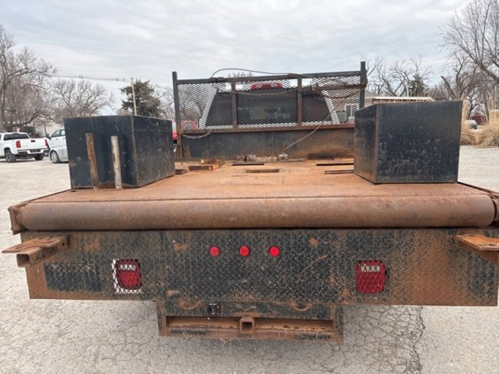 Used 2017 Chevrolet Silverado 3500 HD Chassis Cab Work Truck Chassis Cab Truck