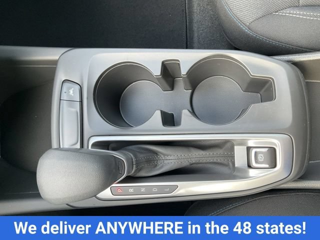 2026 Chevrolet Trax LS - Photo 26