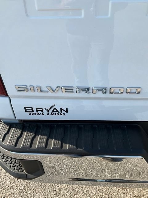 2024 Chevrolet Silverado 2500HD LT - Photo 14