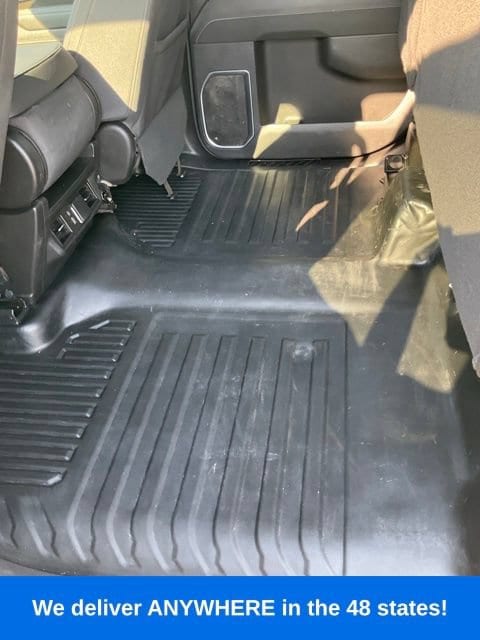 2024 Chevrolet Silverado 2500HD LT - Photo 17