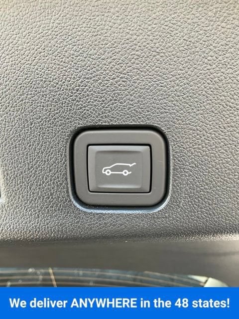 2027 Chevrolet Traverse Z71 - Photo 21