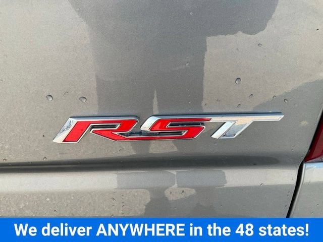 2026 Chevrolet Silverado 1500 RST - Photo 17