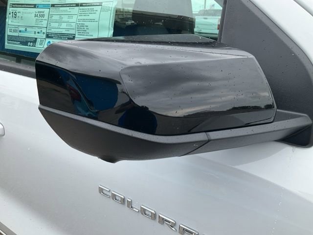 2026 Chevrolet Colorado Z71 - Photo 11