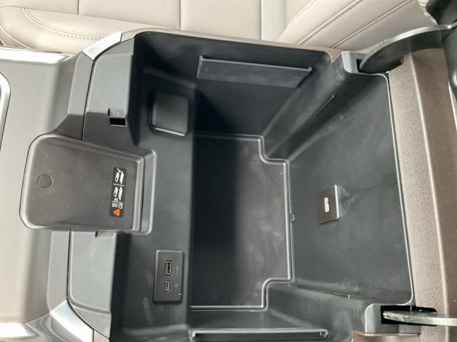 2026 Chevrolet Silverado 3500 HD LTZ - Photo 41