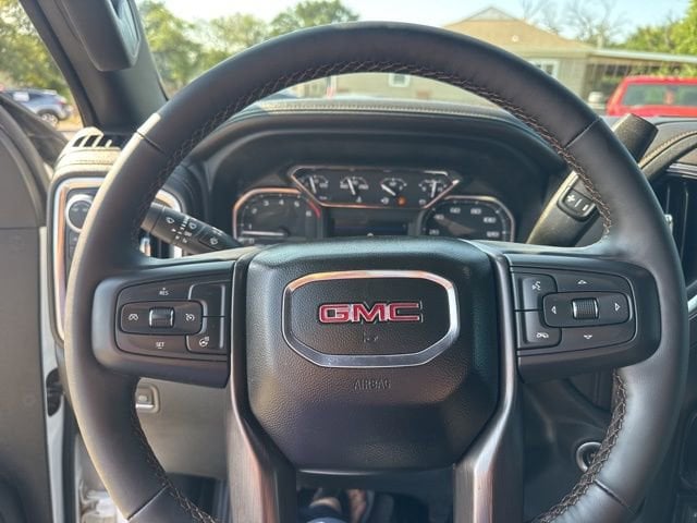 2023 GMC Sierra 2500HD AT4 - Photo 21