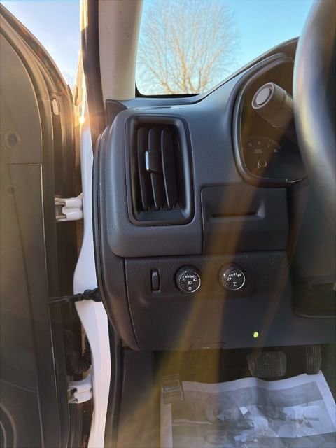2022 Chevrolet Colorado Z71 - Photo 16