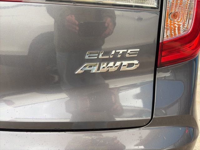 2019 Honda Pilot Elite - Photo 8