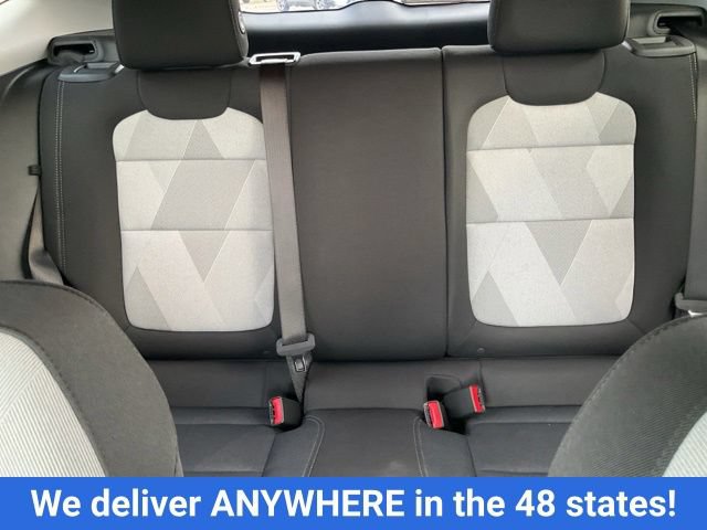 2026 Chevrolet Trax LS - Photo 17