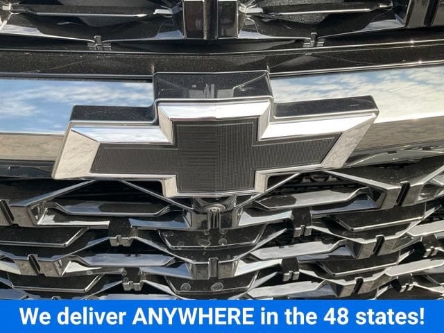 2027 Chevrolet Traverse Z71 - Photo 13
