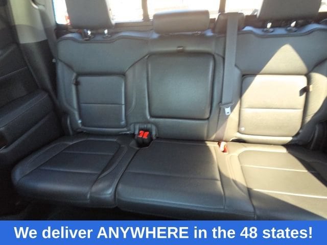 2021 GMC Sierra 1500 SLT - Photo 17