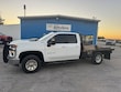 Chevrolet Silverado 3500 HD