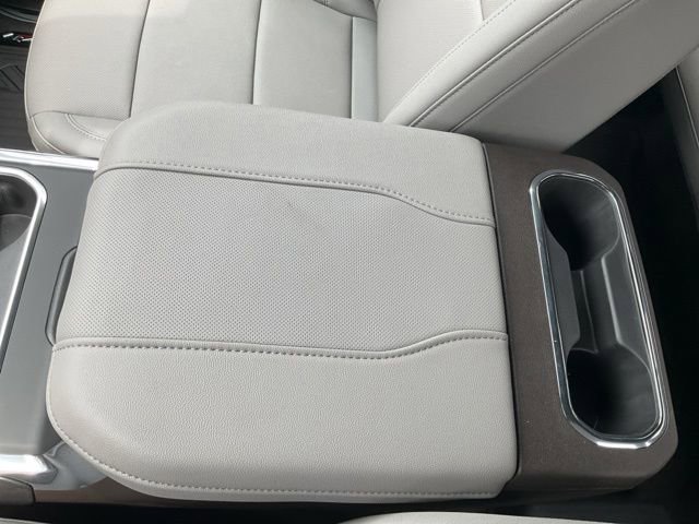 2026 Chevrolet Silverado 3500 HD LTZ - Photo 39