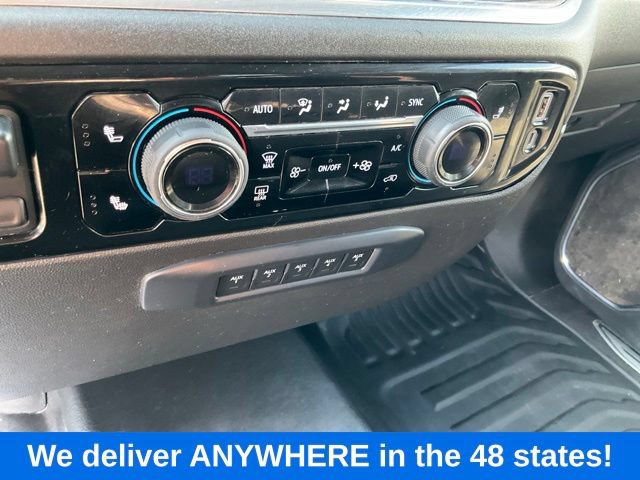 2024 Chevrolet Silverado 2500HD LT - Photo 25