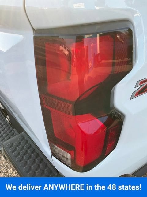 2026 Chevrolet Colorado Z71 - Photo 17