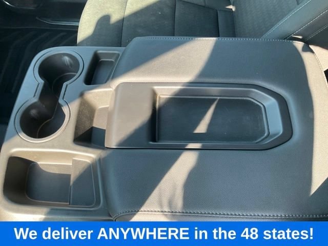 2024 Chevrolet Silverado 2500HD LT - Photo 28