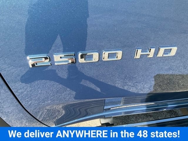 2026 Chevrolet Silverado 2500 HD LT - Photo 10