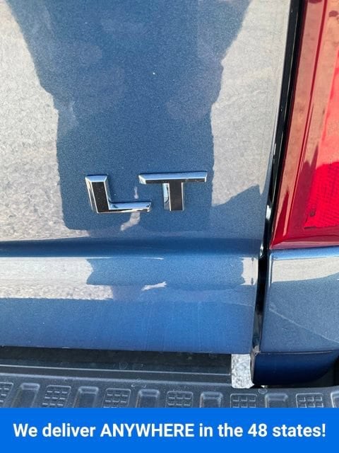 2026 Chevrolet Silverado 2500 HD LT - Photo 21