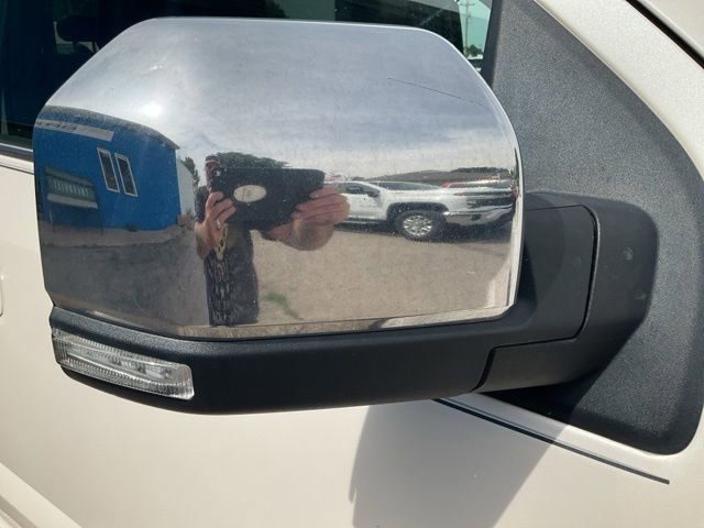 2017 Ford F-150 XL - Photo 11