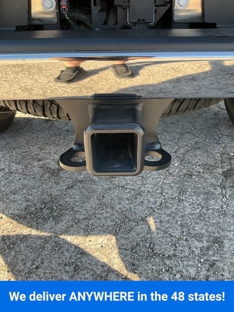 2026 Chevrolet Silverado 2500 HD LT - Photo 24