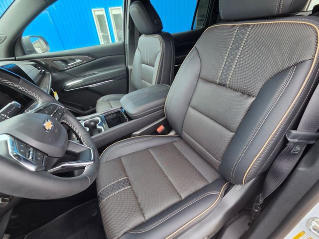 2026 Chevrolet Traverse High Country - Photo 20