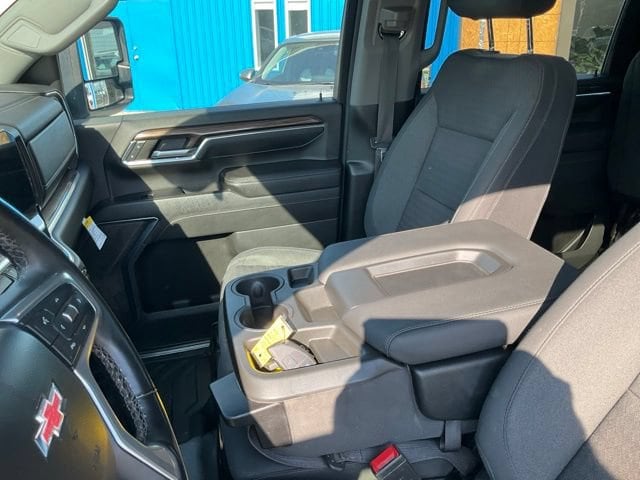 2024 Chevrolet Silverado 2500HD LT - Photo 20