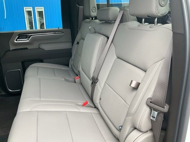 2026 Chevrolet Silverado 3500 HD LTZ - Photo 21