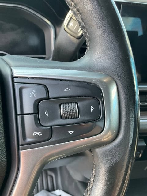 2024 Chevrolet Silverado 2500HD LT - Photo 24