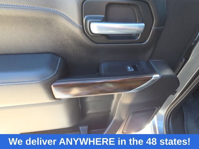 2021 GMC Sierra 1500 SLT - Photo 13