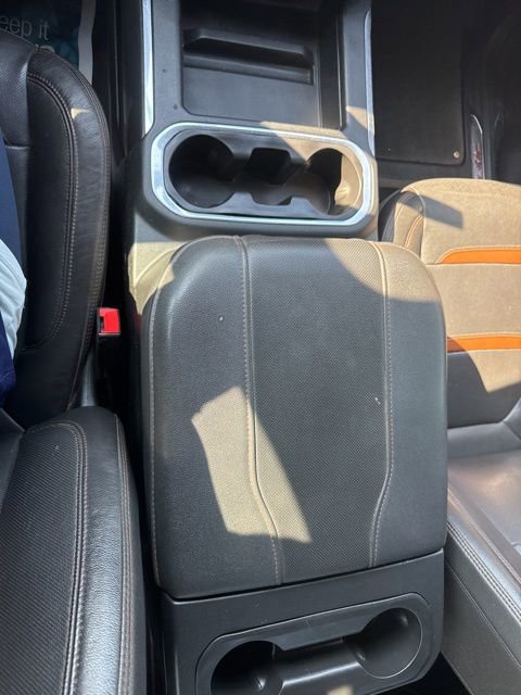 2023 GMC Sierra 2500HD AT4 - Photo 26