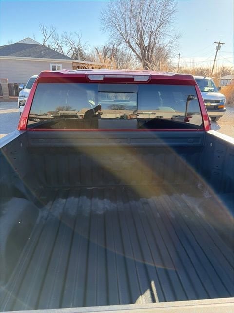 2024 Chevrolet Silverado 1500 LT Trail Boss - Photo 11