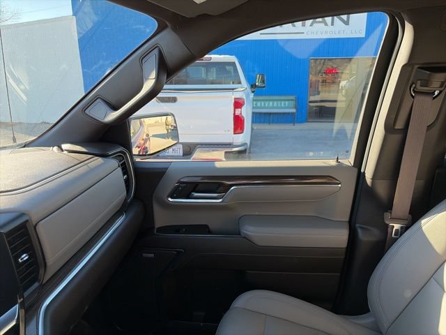 2024 Chevrolet Silverado 1500 LT Trail Boss - Photo 19