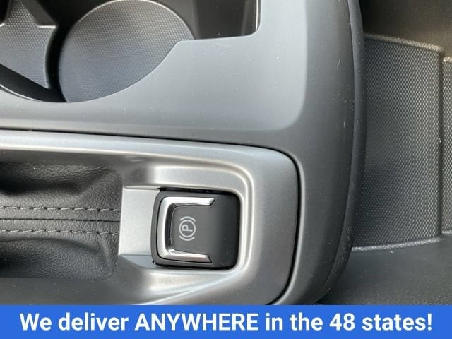 2026 Chevrolet Trax LS - Photo 29
