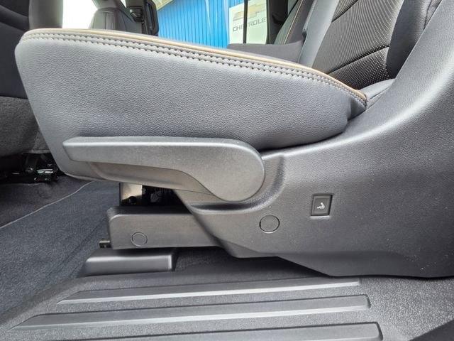 2026 Chevrolet Traverse High Country - Photo 35