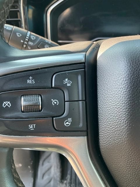 2024 Chevrolet Silverado 2500HD LT - Photo 23