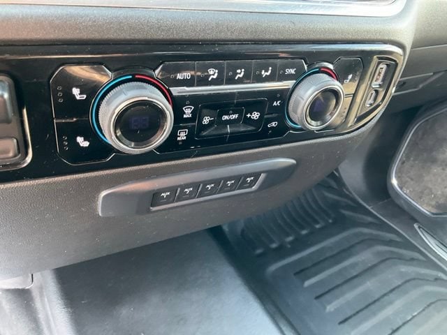 2024 Chevrolet Silverado 2500HD LT - Photo 25