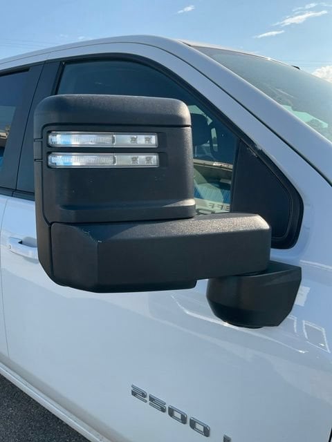 2024 Chevrolet Silverado 2500HD LT - Photo 10
