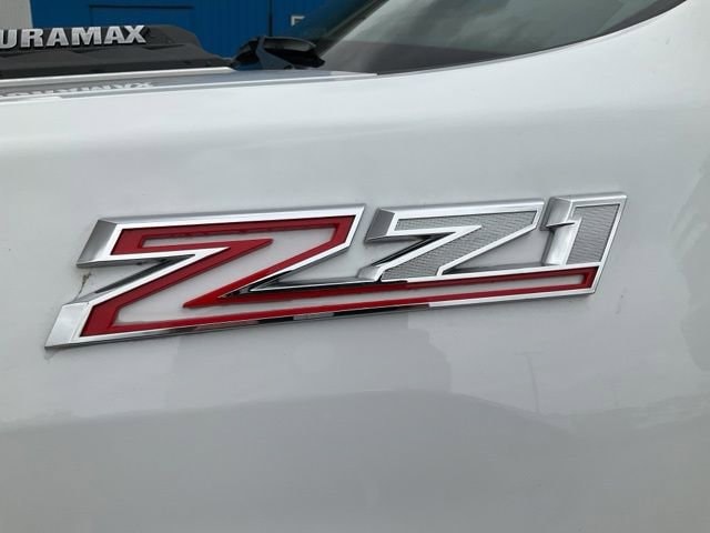 2026 Chevrolet Silverado 3500 HD LTZ - Photo 7