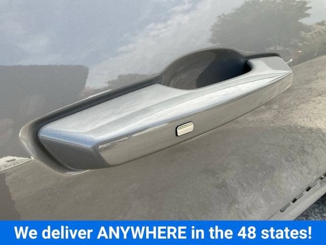 2027 Chevrolet Traverse Z71 - Photo 15